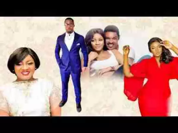 Video: THE BEAUTIFUL AND LOYAL WIFE 1 - OMOTOLA JALADE Nigerian Movies | 2017 Latest Movies | Full Movies